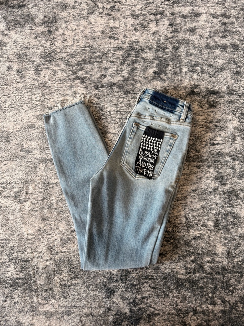 Ksubi Jeans